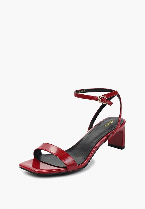 фото Босоножки obba