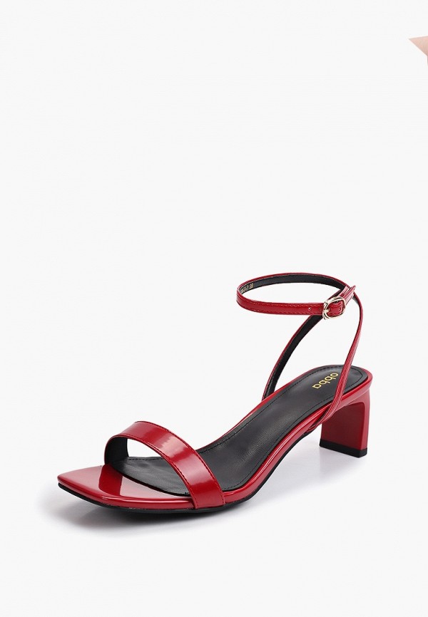 фото Босоножки obba