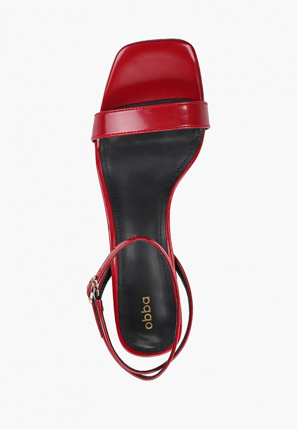 фото Босоножки obba