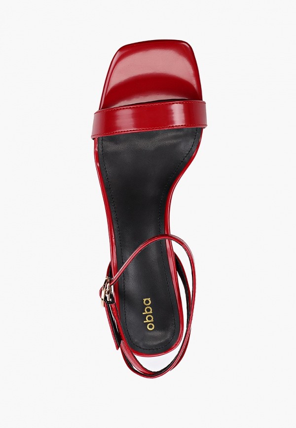 фото Босоножки obba