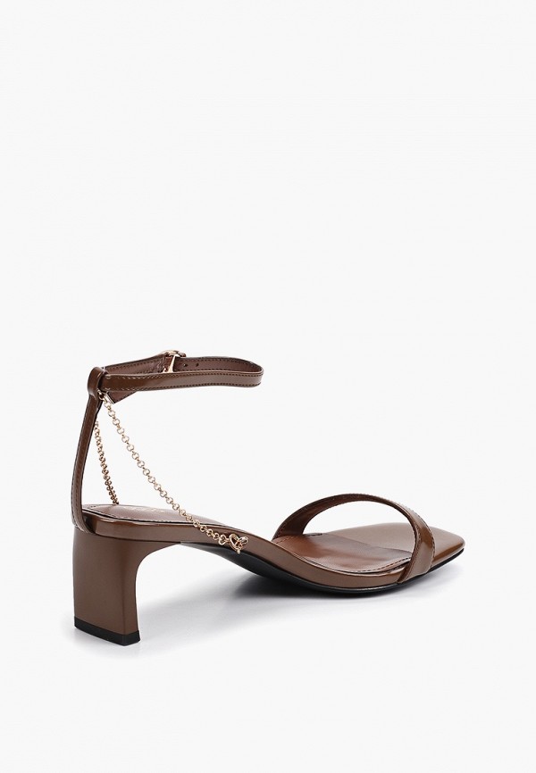 фото Босоножки obba