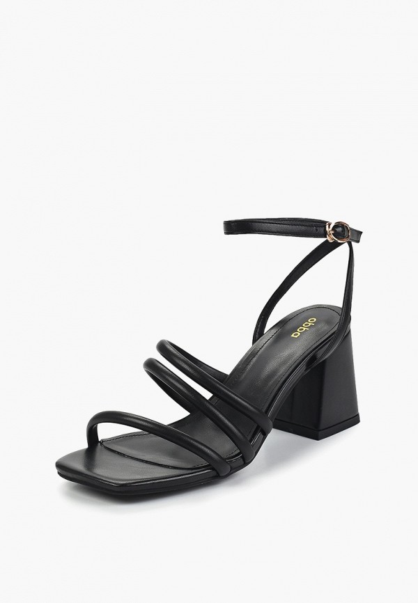 фото Босоножки obba