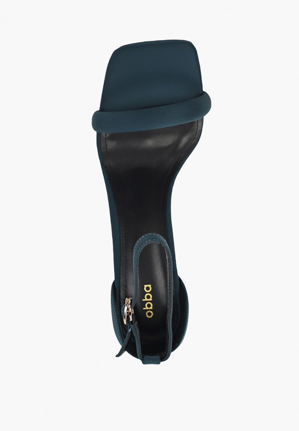 фото Босоножки obba