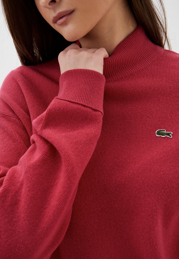 фото Свитер lacoste