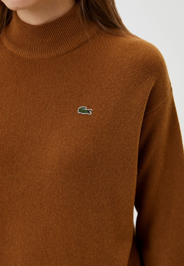 фото Свитер lacoste