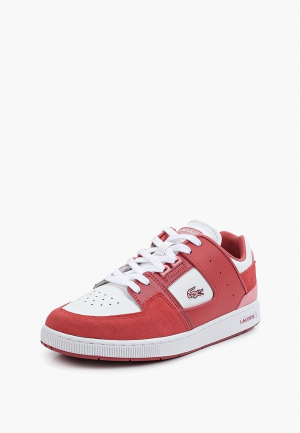 фото Кеды lacoste