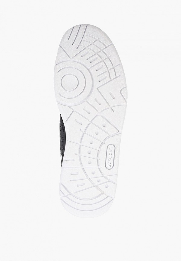 фото Кеды lacoste