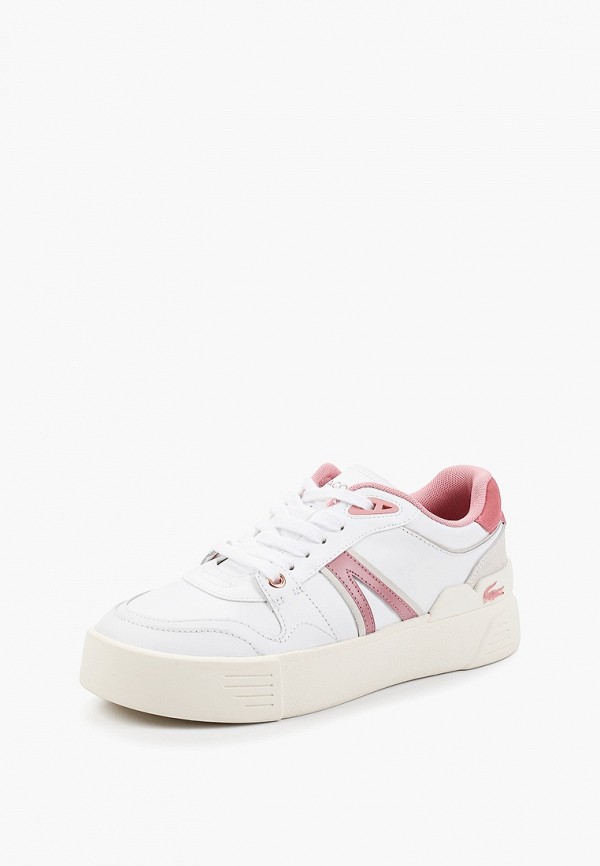 фото Кеды lacoste