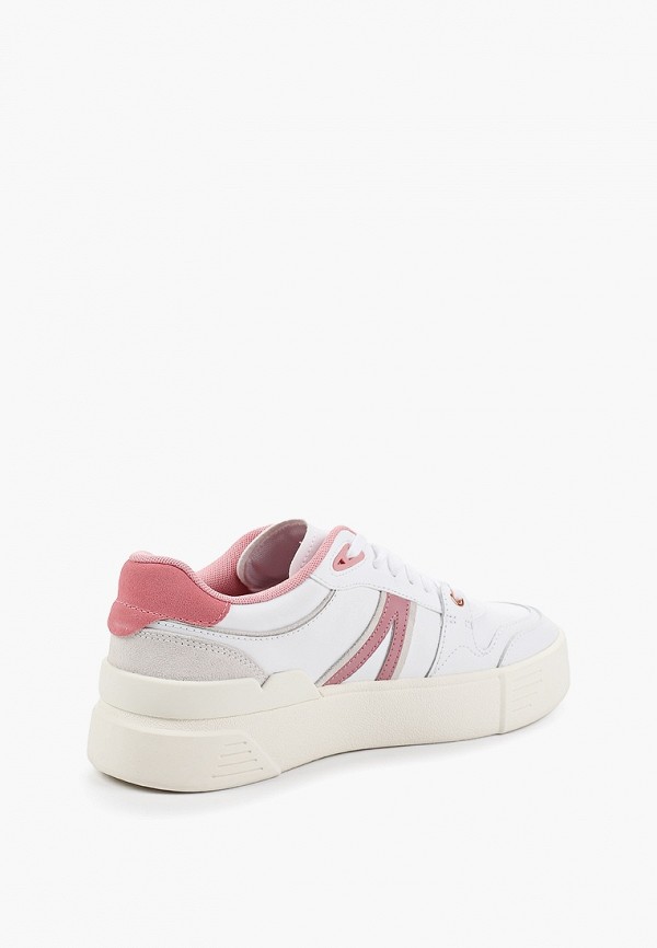 фото Кеды lacoste