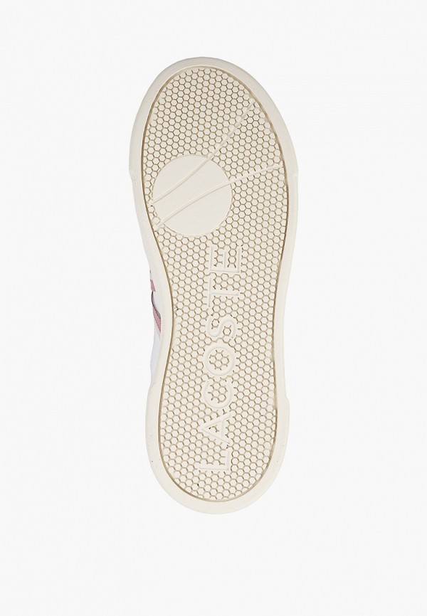 фото Кеды lacoste