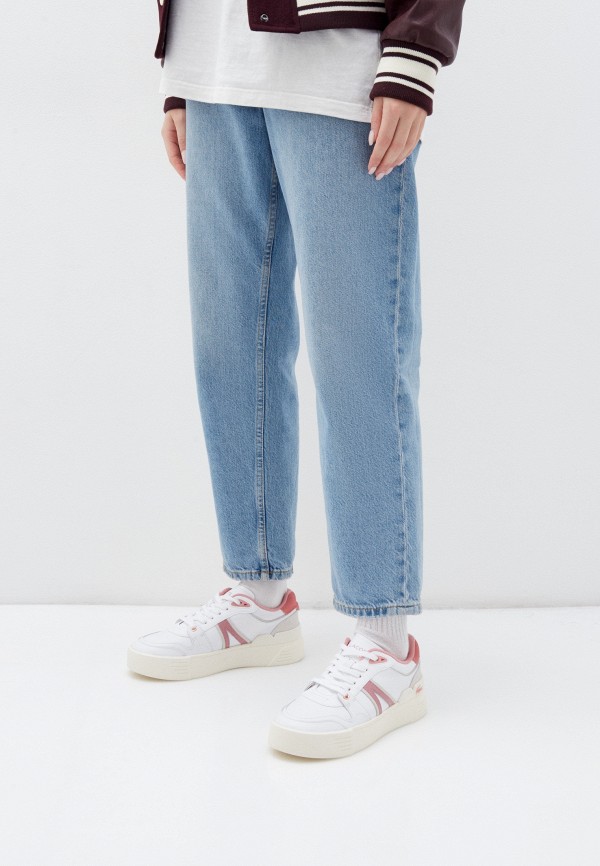 фото Кеды lacoste