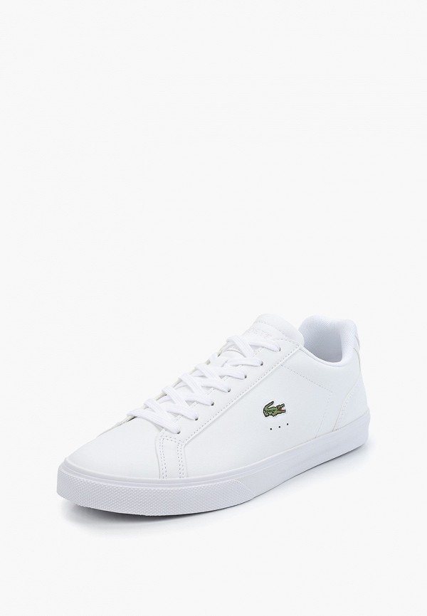 фото Кеды lacoste