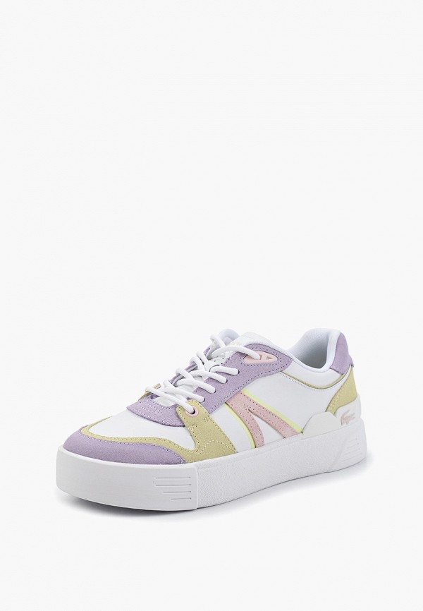 фото Кеды lacoste