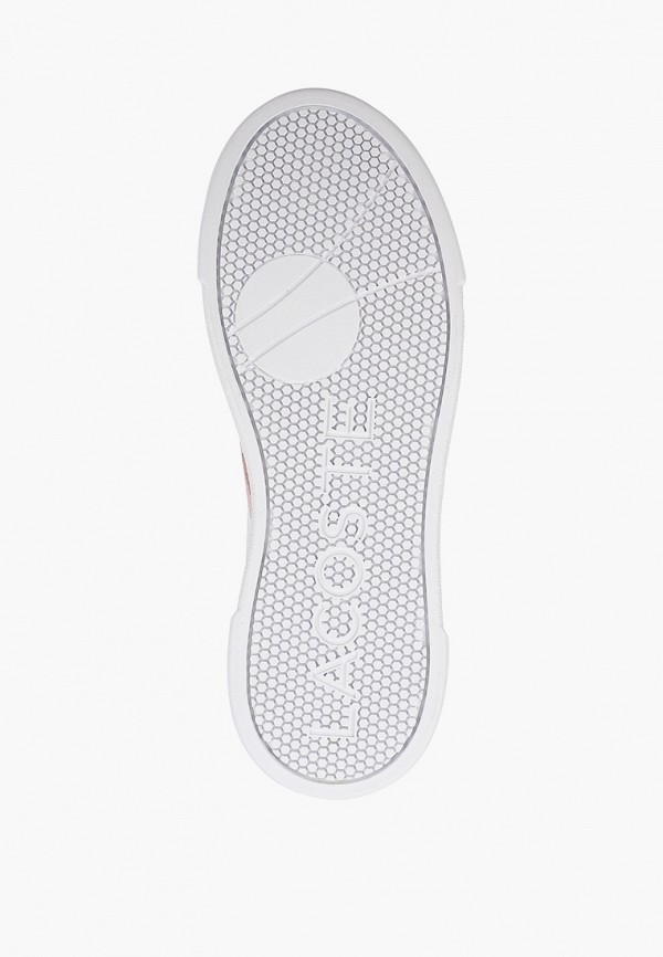 фото Кеды lacoste