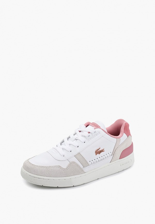 фото Кеды lacoste