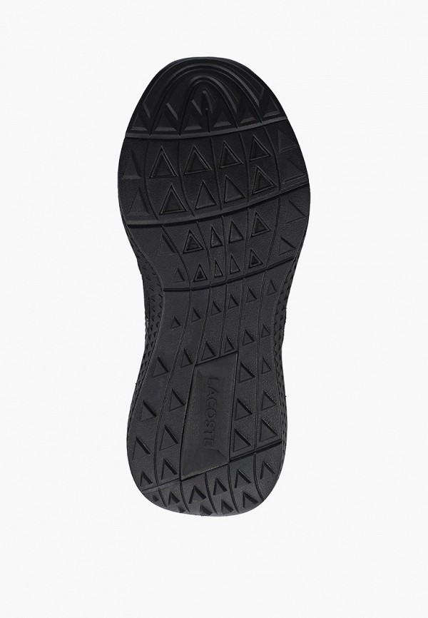 фото Кроссовки lacoste