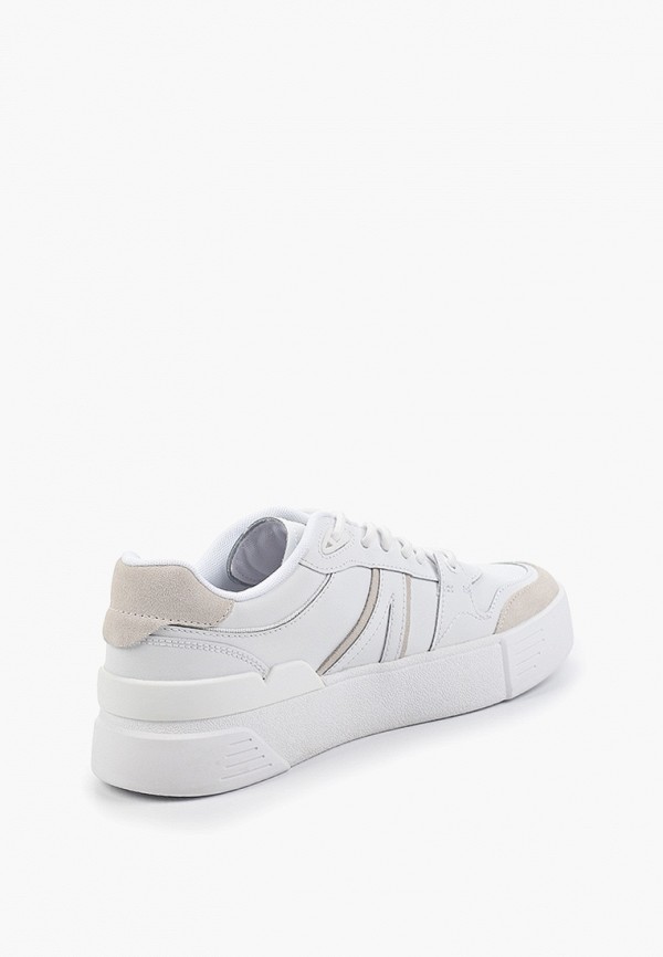 фото Кеды lacoste