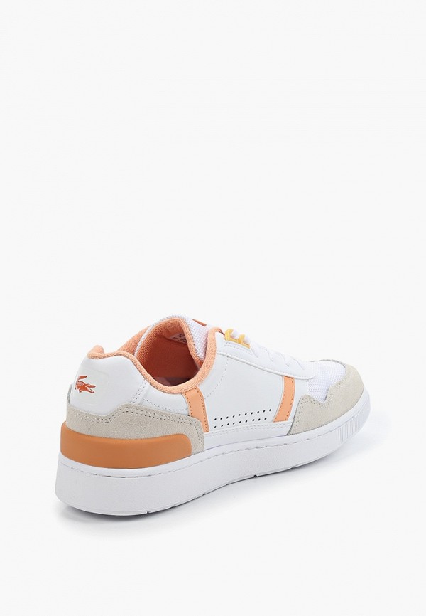 фото Кеды lacoste