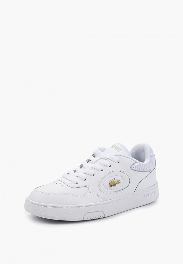 фото Кеды lacoste