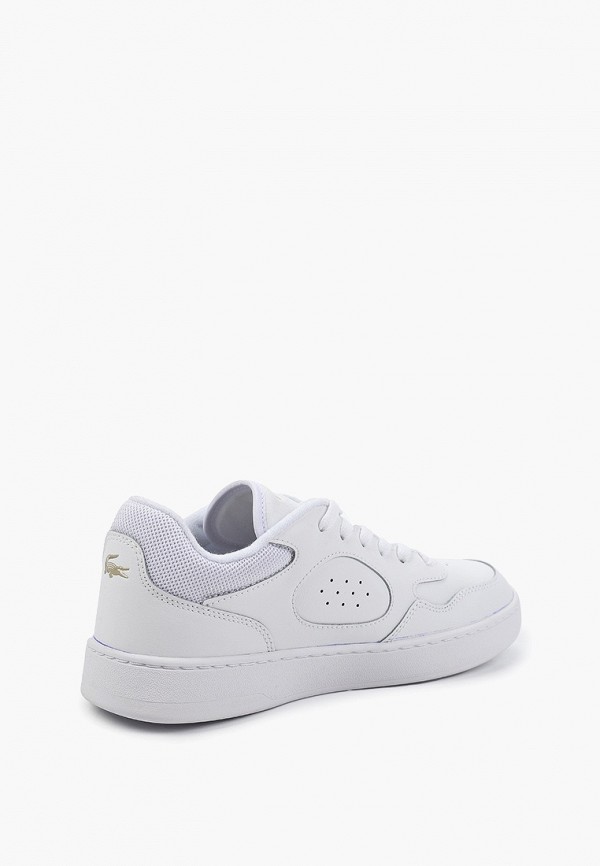 фото Кеды lacoste