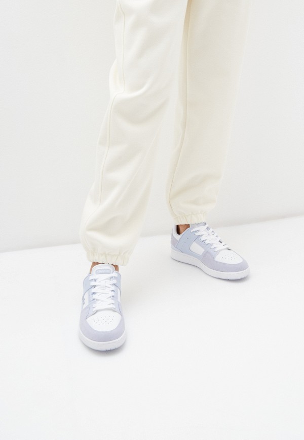 фото Кеды lacoste