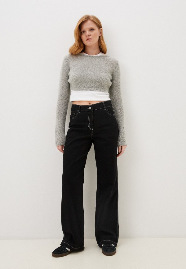 фото Джинсы sela