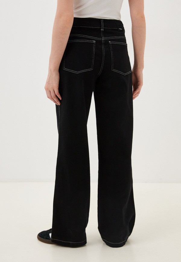 фото Джинсы sela