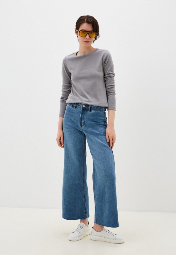 фото Джинсы sela