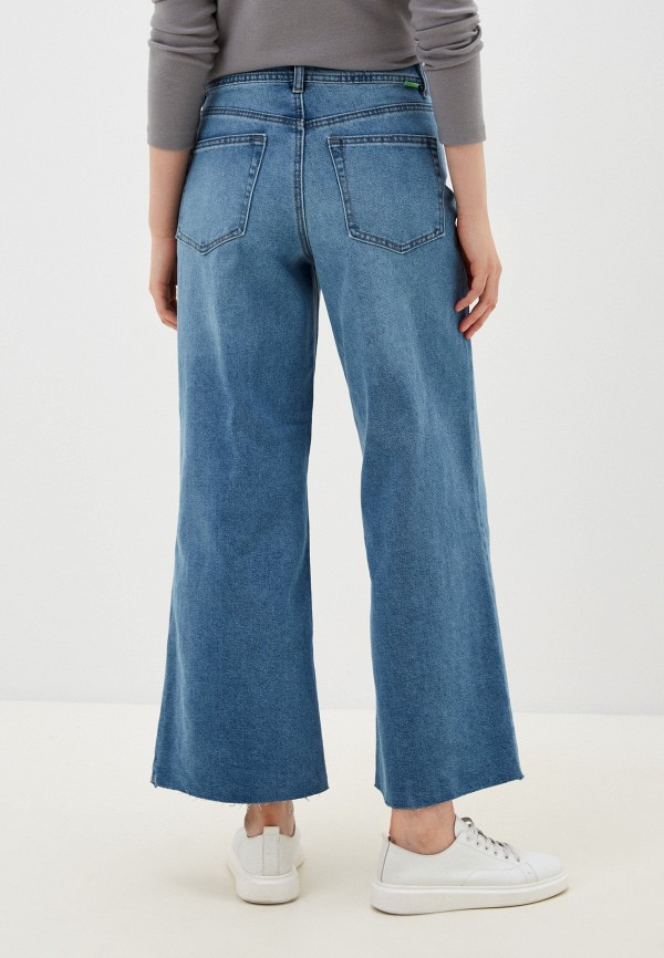 фото Джинсы sela