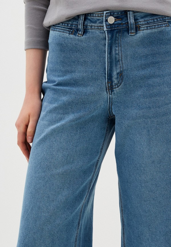 фото Джинсы sela