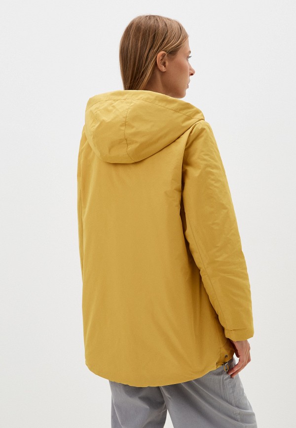 фото Куртка утепленная dixi-coat