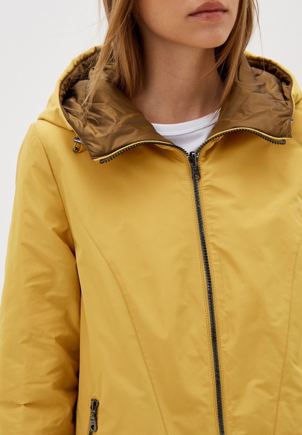 фото Куртка утепленная dixi-coat