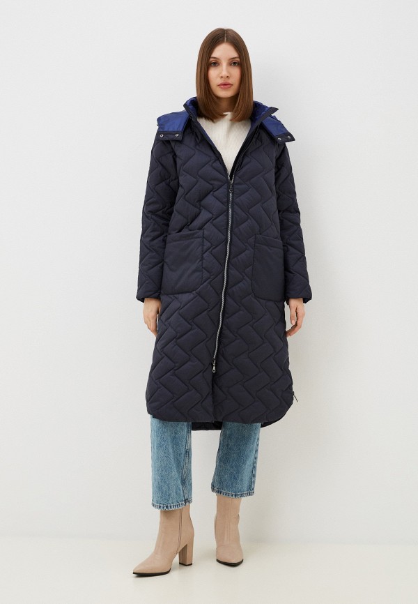 фото Куртка утепленная dixi-coat