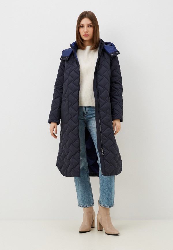 фото Куртка утепленная dixi-coat