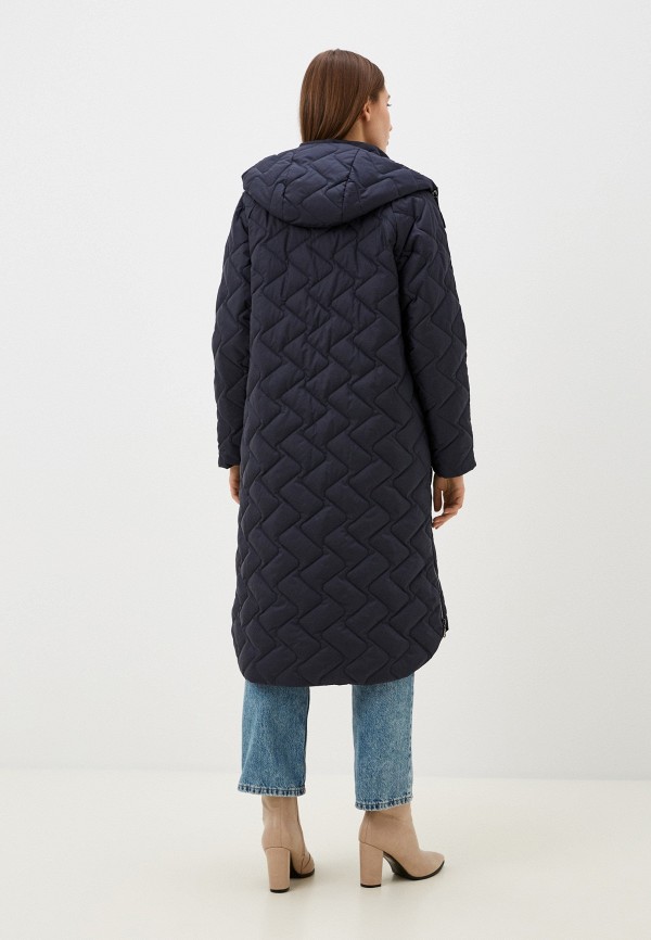 фото Куртка утепленная dixi-coat