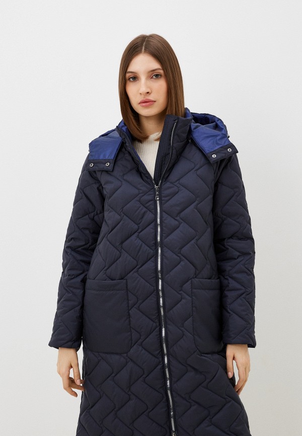 фото Куртка утепленная dixi-coat