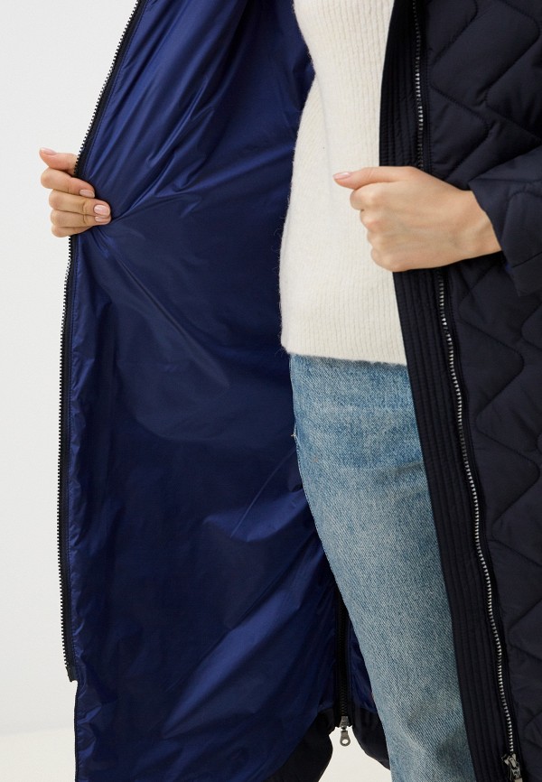 фото Куртка утепленная dixi-coat