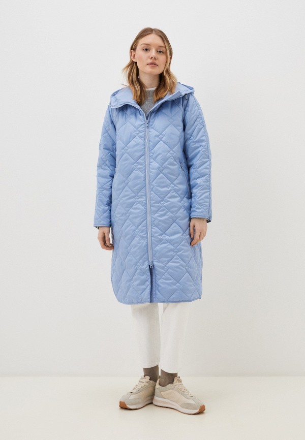 фото Куртка утепленная dixi-coat