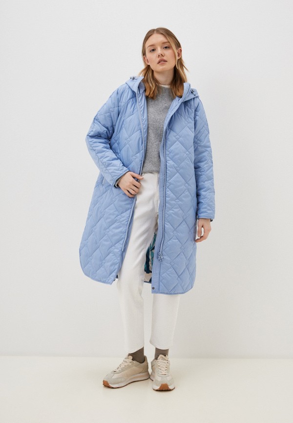 фото Куртка утепленная dixi-coat