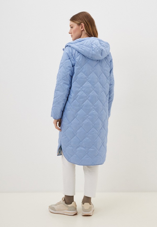 фото Куртка утепленная dixi-coat