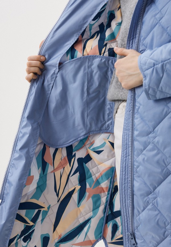 фото Куртка утепленная dixi-coat