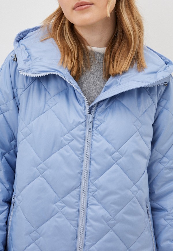 фото Куртка утепленная dixi-coat