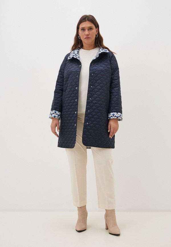 фото Куртка утепленная dixi-coat