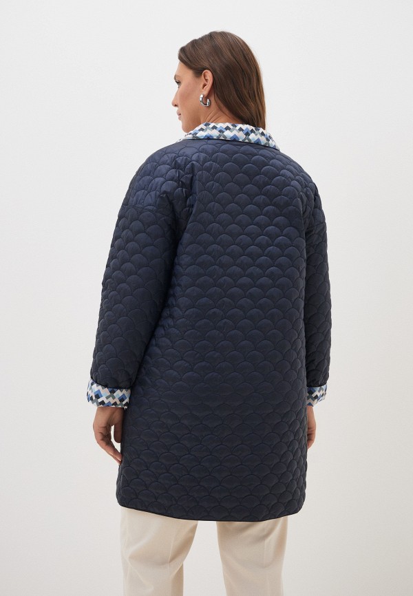 фото Куртка утепленная dixi-coat