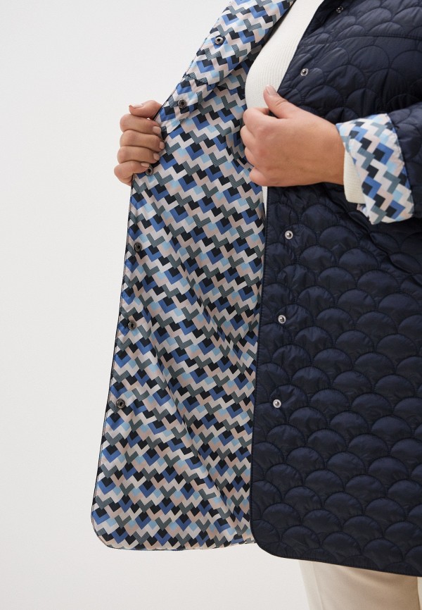 фото Куртка утепленная dixi-coat