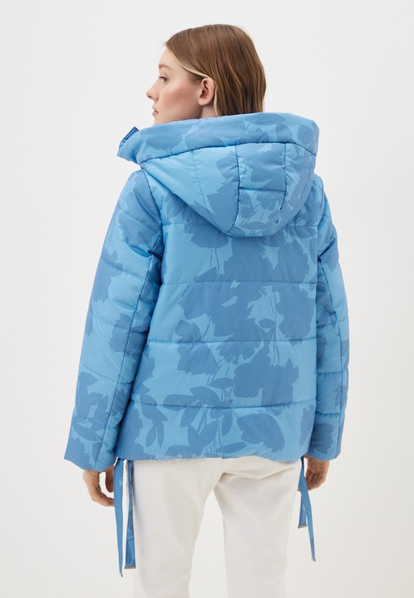 фото Куртка утепленная dixi-coat