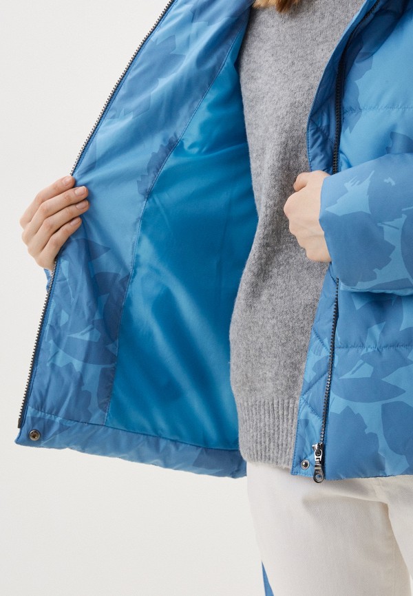 фото Куртка утепленная dixi-coat