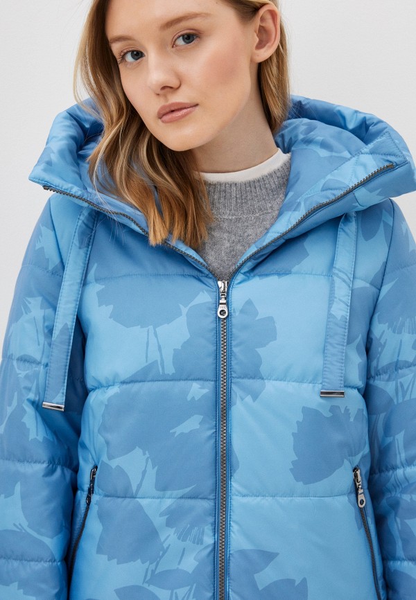 фото Куртка утепленная dixi-coat