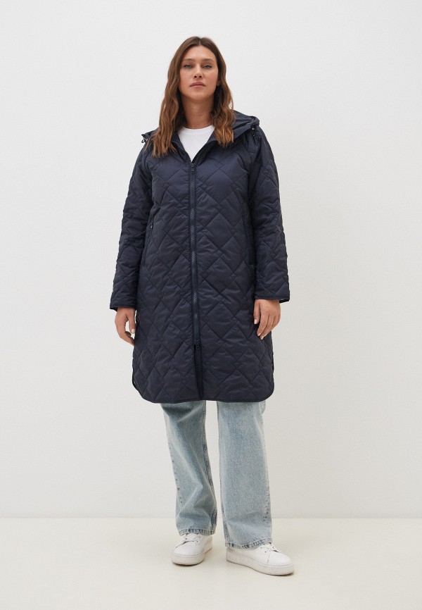 фото Куртка утепленная dixi-coat