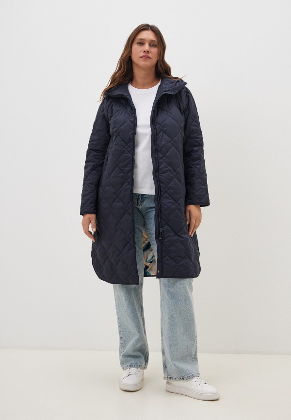 фото Куртка утепленная dixi-coat